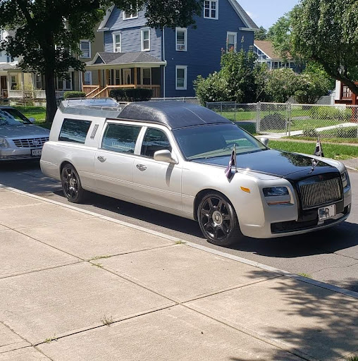 Funeral Home «Memories Funeral Home», reviews and photos, 1005 Hudson Ave, Rochester, NY 14621, USA