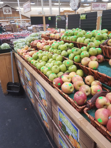 Health Food Store «Sprouts Farmers Market», reviews and photos, 4123 S Harvard Ave, Tulsa, OK 74135, USA