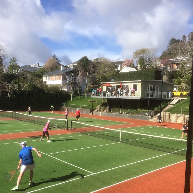 Dunholme Lawn Tennis Club Inc