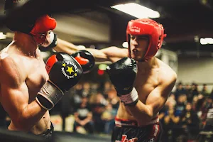 Lucan Boxing Club image