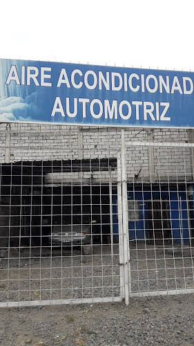 Opiniones de Aire Acondicionado Automotriz en Guayaquil - Taller de reparación de automóviles