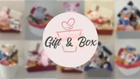 Detalles Gift&box