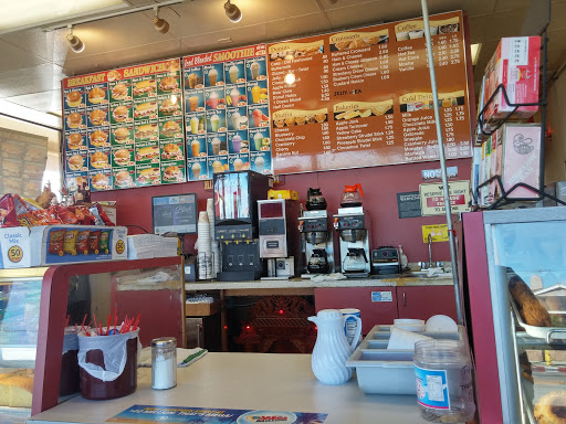 Donut Shop «Miss Donut & Bakery», reviews and photos, 1842 W 182nd St, Torrance, CA 90504, USA