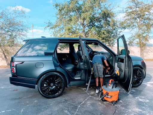 Car Wash «san lucas car wash», reviews and photos, 2691 NE 203rd St, Aventura, FL 33180, USA