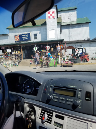 Hardware Store «Valley Park Elevator & Hardware», reviews and photos, 2 Marshall Rd, Valley Park, MO 63088, USA