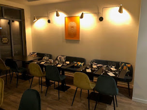 Photo n°60 de Restaurant l’AKAN à Tours ()