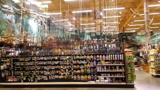 Sporting Goods Store «Bass Pro Shops», reviews and photos, 1000 Bass Pro Dr NW, Altoona, IA 50009, USA