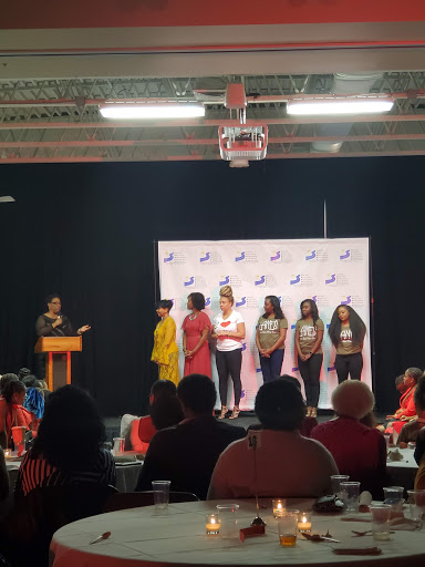 Community Center «John Bridges Community Center», reviews and photos, 445 W 13th St, Apopka, FL 32703, USA