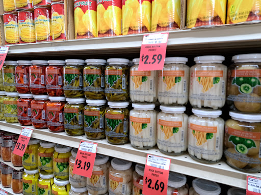 Pharmacy «Parkland Marketplace», reviews and photos, 13322 Pacific Ave S, Tacoma, WA 98444, USA