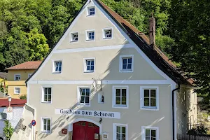 Gasthaus zum Schwan image