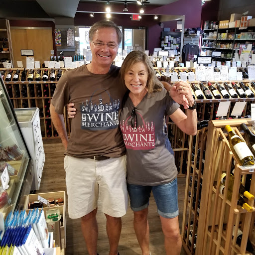 Wine Store «Wine Merchant Ltd», reviews and photos, 7817 Forsyth Blvd, Clayton, MO 63105, USA