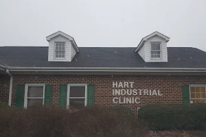 FryeCare Hart Industrial Clinic image