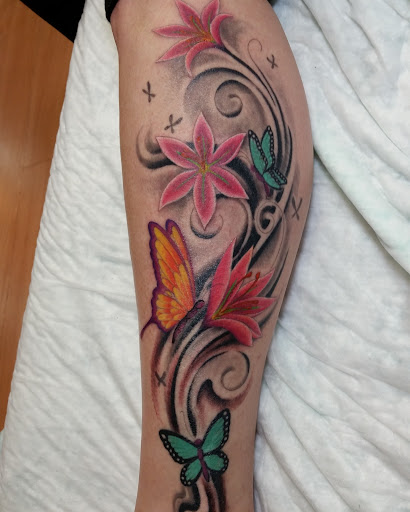 Find cute tattoo ideas for best friends for your next unique tattoo in Puyallup at The Tattoo Shop