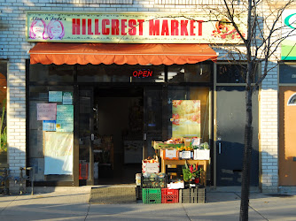 Hillcrest Market