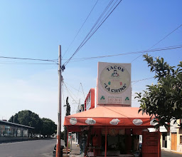 La Oriental La cuna del taco Árabe photo