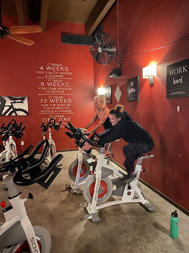 Indoor Cycling «The Cycling Yogi», reviews and photos, 12790 W Alameda Pkwy, Lakewood, CO 80228, USA