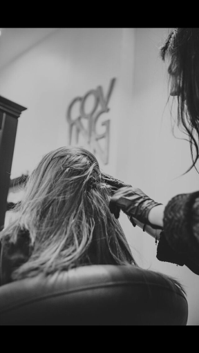 Hair Salon «Greenline Salon», reviews and photos, 201 W 6th St, Covington, KY 41011, USA