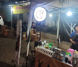Kau Thai Tea Alun Alun Kidul Solo photo
