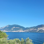 Photo n°1 de l'avis de Loredana.a fait le 16/06/2023 à 19:32 sur le  Smeraldo à Brenzone sul Garda