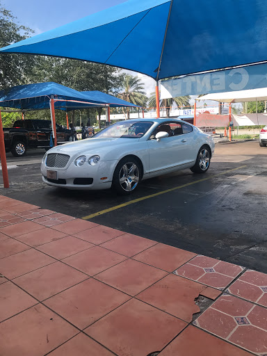 Car Wash «Miami Total Steam Auto Detailing & Car Wash», reviews and photos, 11705 Biscayne Blvd, Miami, FL 33181, USA