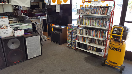 All City Pawn Shop, 623 W Avenue J, Lancaster, CA 93534, Pawn Shop