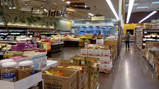 Supermarket «99 Ranch Market», reviews and photos, 345 E Main St, Alhambra, CA 91801, USA