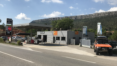 Dsr auto passion à Rousset