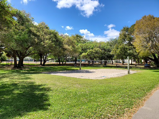 Park «Topeekeegee Yugnee Park», reviews and photos, 3300 N Park Rd, Hollywood, FL 33021, USA