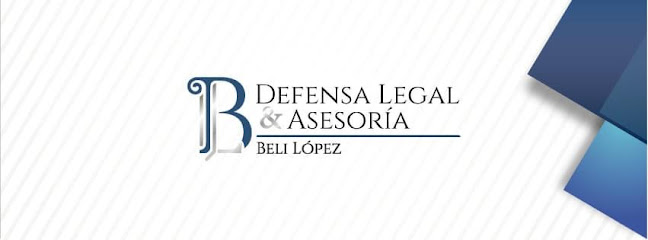 Beli Defensa Legal