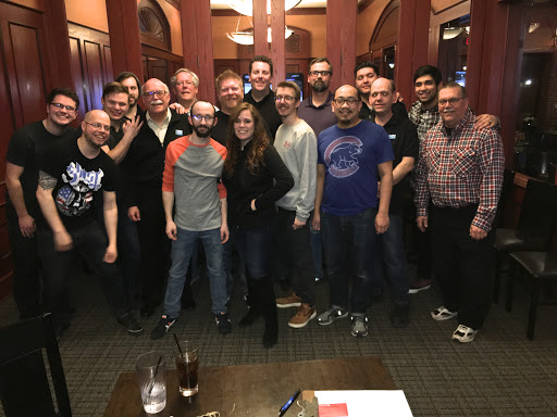 Audio Visual Equipment Supplier «EMI Audio», reviews and photos, 4719 42nd Ave N, Minneapolis, MN 55422, USA