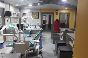 Dr. ANSHU'S DENTAL HOSPITAL SUSUWAHI image