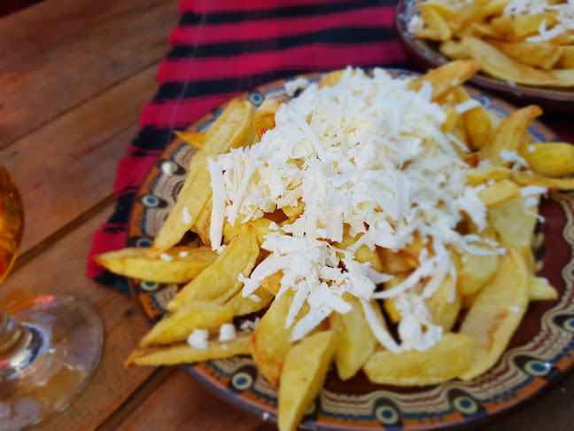 Opinii despre Пепелановския конак în Чепеларе - Ресторант