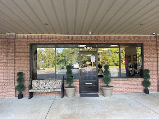 LiviRae Lingerie, 440 Ernest W Barrett Pkwy NW #31, Kennesaw, GA 30144, USA, 