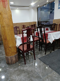 Atmosphère du Restaurant indien Restaurant L4F à Pantin - n°4