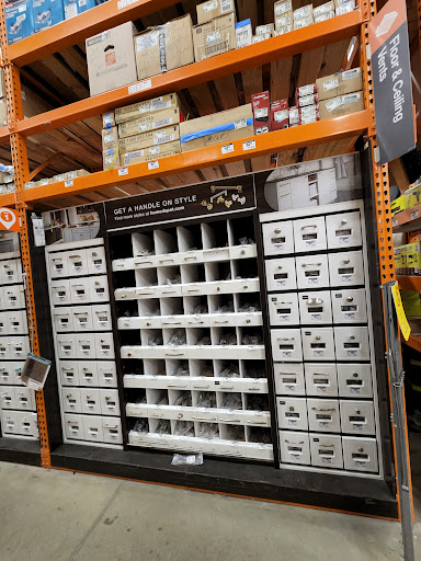 Home Improvement Store «The Home Depot», reviews and photos, 37000 Van Dyke, Sterling Heights, MI 48312, USA