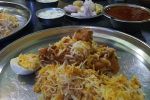 Sri Avanthi Family Restaurant image