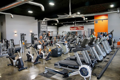 Muscles & Curves Gym - 1950 South E Loop 304, Crockett, TX 75835