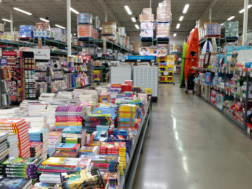 Warehouse club «BJ’s Wholesale Club», reviews and photos, 941 Rte 37 W, Toms River, NJ 08755, USA