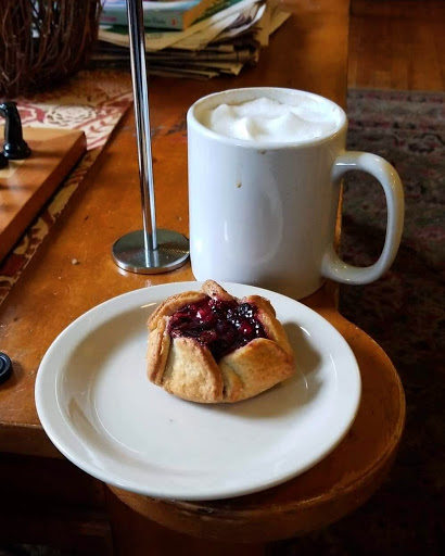 Cafe «Flexit Cafe & Bakery», reviews and photos, 192 Main St, Ellsworth, ME 04605, USA