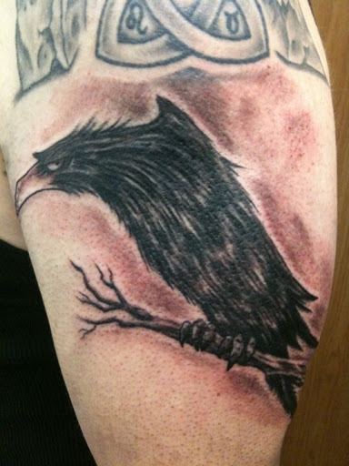 Explore ninja turtles tattoo ideas, creative tattoo ideas in Jacksonville, available at Electric Legacy Tattoo