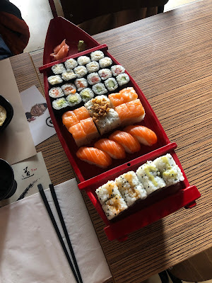 Bistrot Tao à Lille