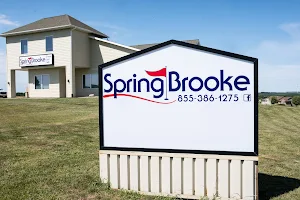 SpringBrooke Events, Golf, and Grill image