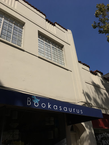 Book Store «Bookasaurus», reviews and photos, 125 S Murphy Ave, Sunnyvale, CA 94086, USA