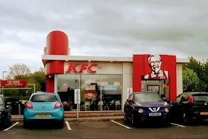 KFC Rhuddlan - Castle View Retail Park image