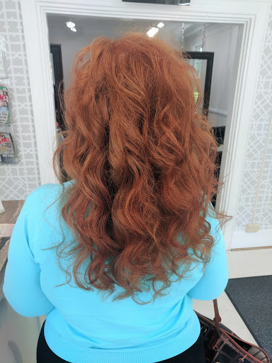 Beauty Salon «Scotland Street Salon», reviews and photos, 420 Scotland St, Williamsburg, VA 23185, USA