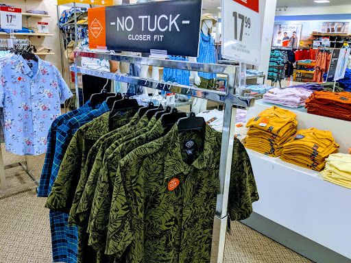 Department Store «JCPenney», reviews and photos, 3333 Marketplace Dr, Council Bluffs, IA 51501, USA