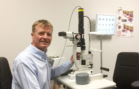 Eye Surgery Southland - Dr Mark Rudel