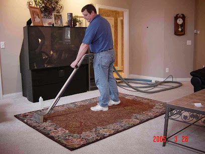 Excel Carpet Services