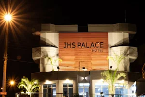 JHS Palace Hotel image