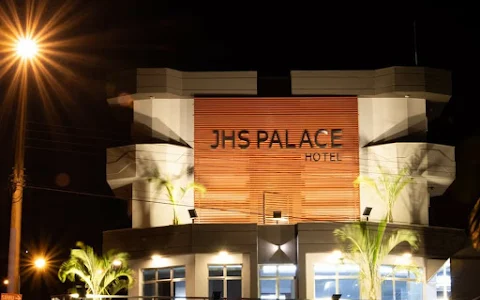 JHS Palace Hotel image